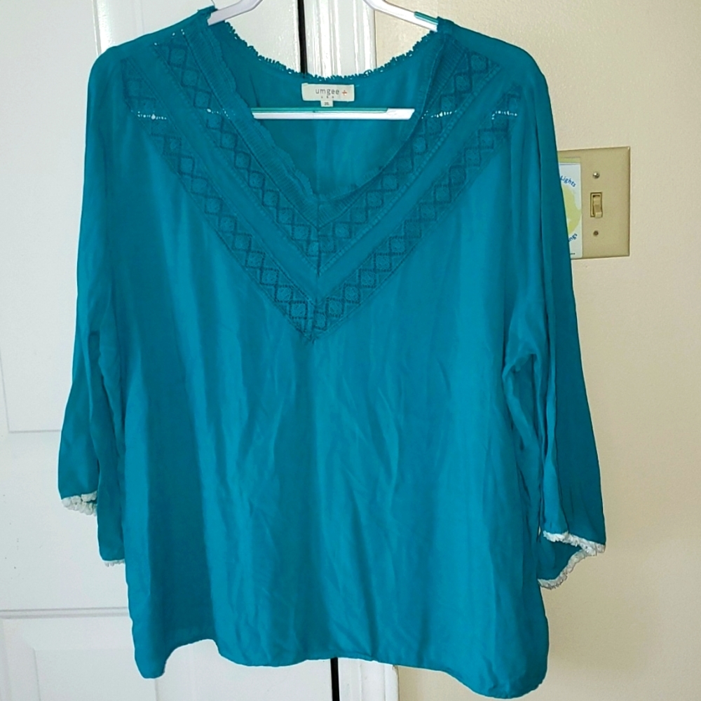 Blouse
